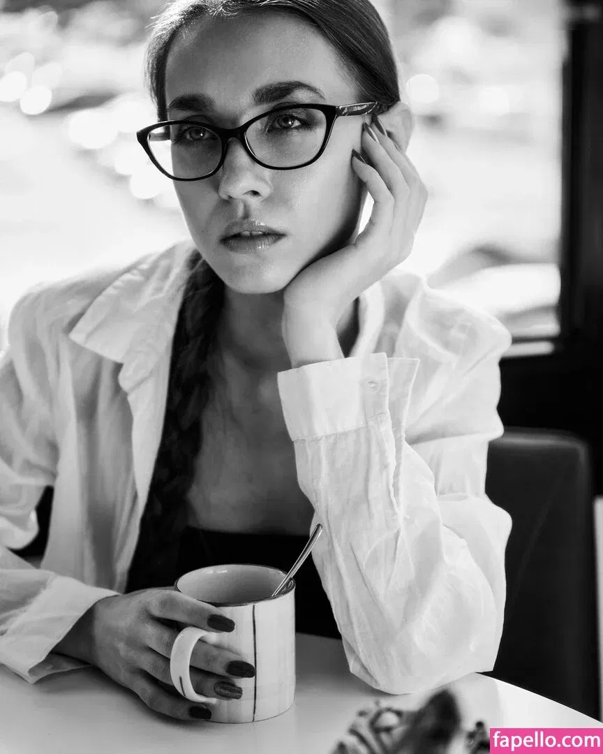 Sofia Korenko Onlyfans Photo Gallery 