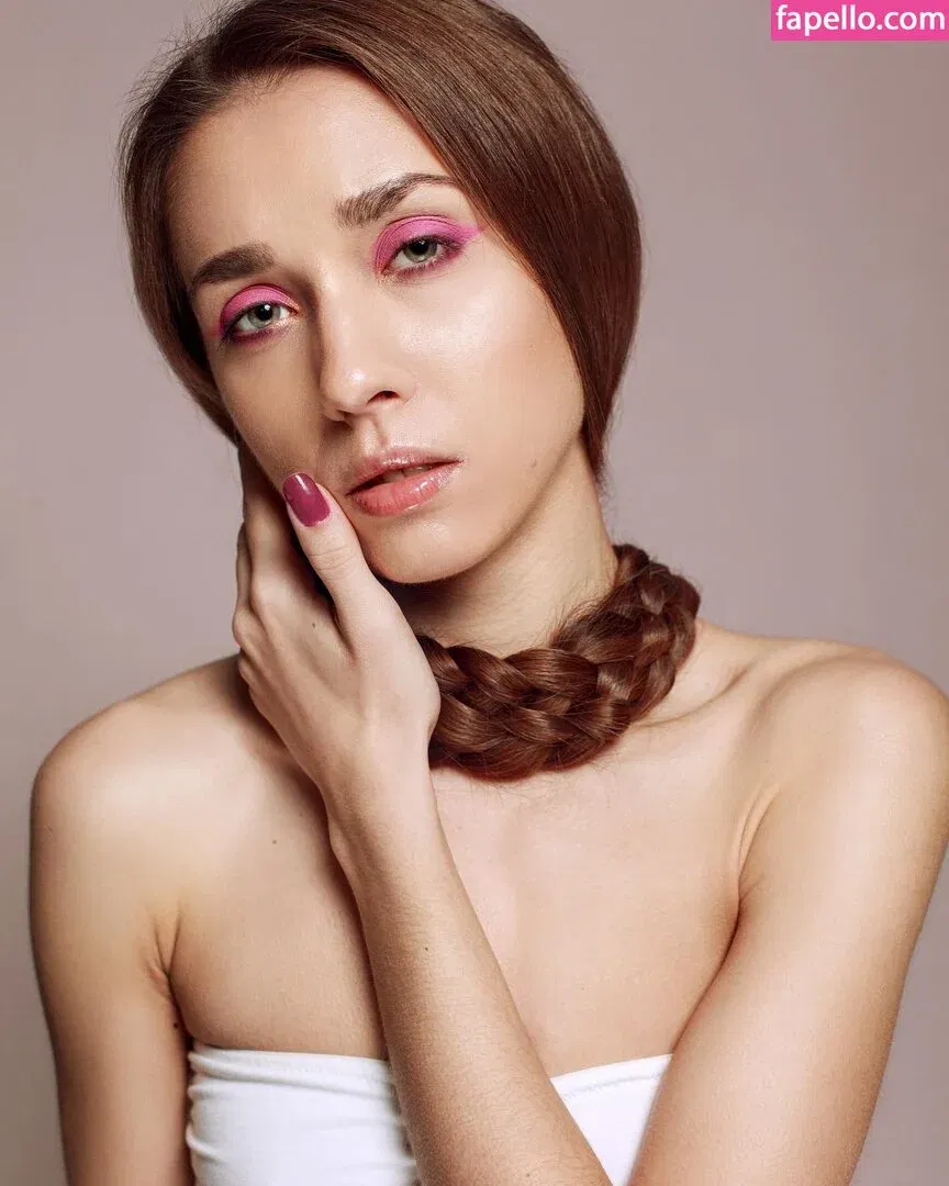 Sofia Korenko Onlyfans Photo Gallery 