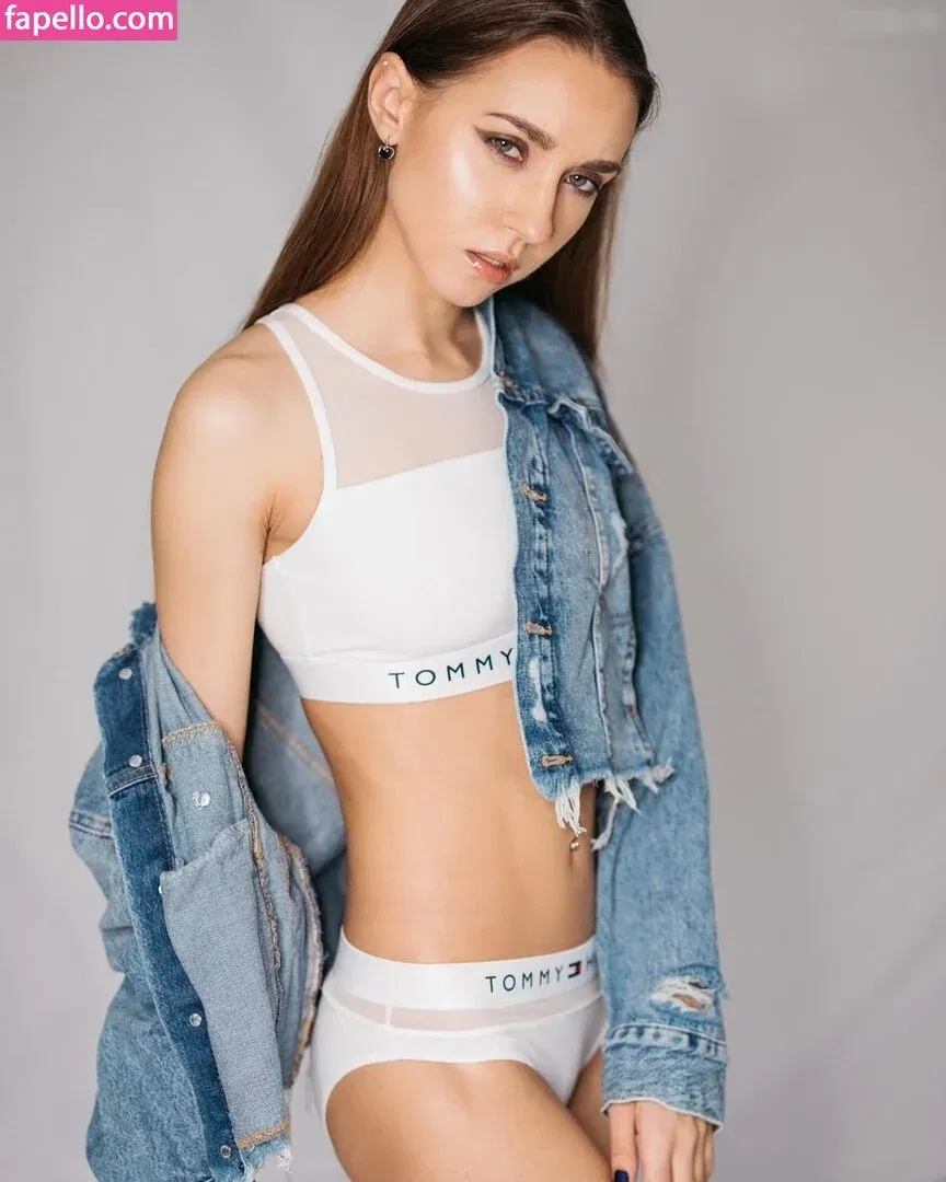 Sofia Korenko Onlyfans Photo Gallery 