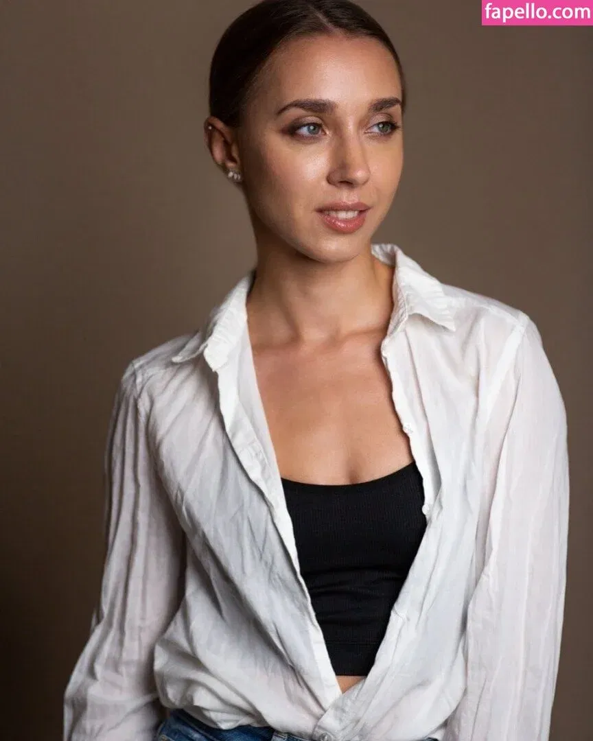 Sofia Korenko Onlyfans Photo Gallery 