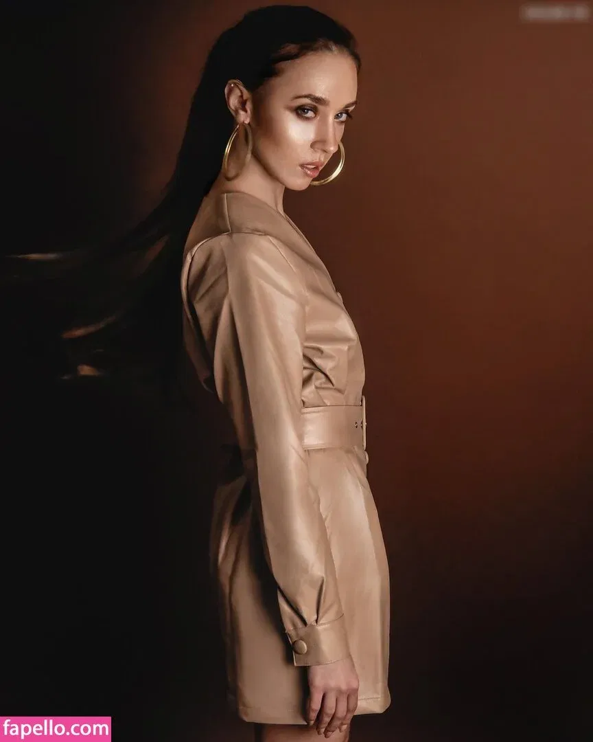 Sofia Korenko Onlyfans Photo Gallery 