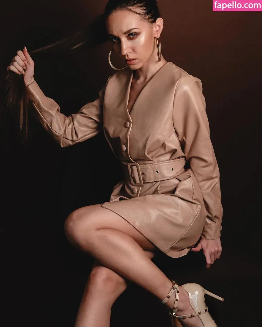 Sofia Korenko Onlyfans Photo Gallery 