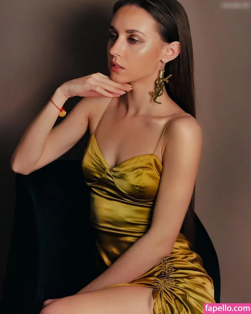 Sofia Korenko Onlyfans Photo Gallery 