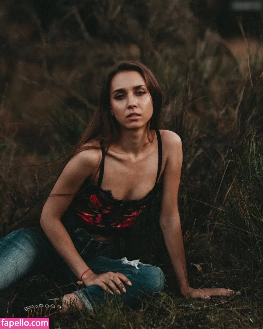 Sofia Korenko Onlyfans Photo Gallery 