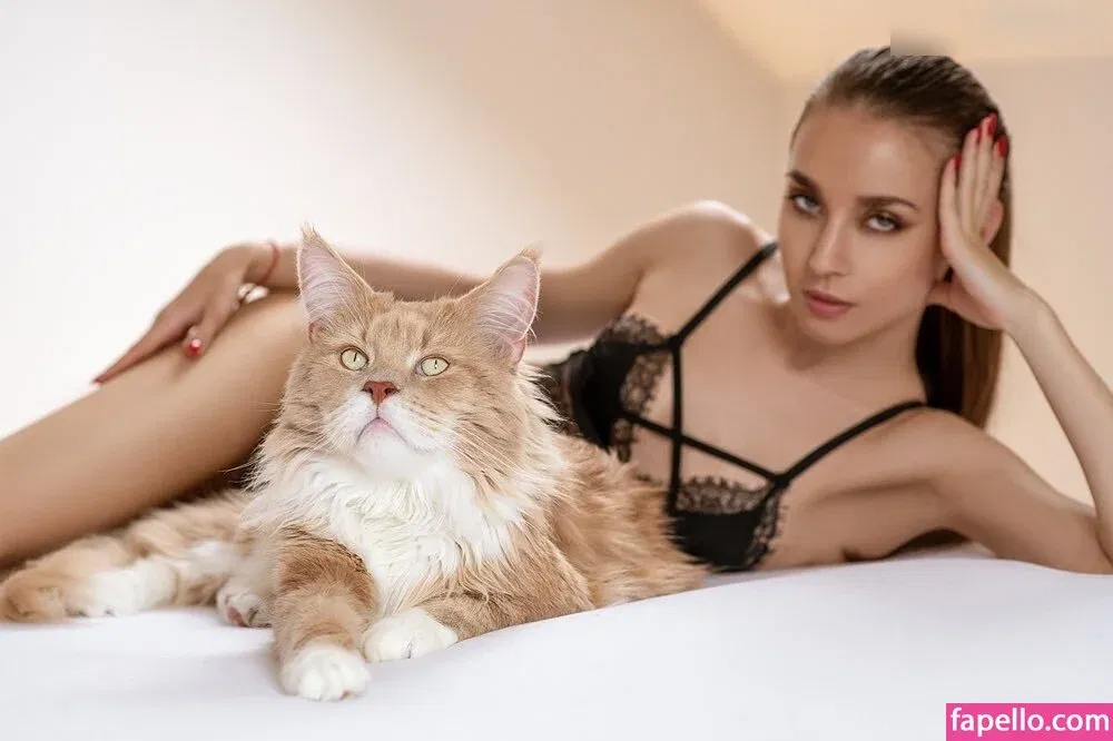 Sofia Korenko Onlyfans Photo Gallery 