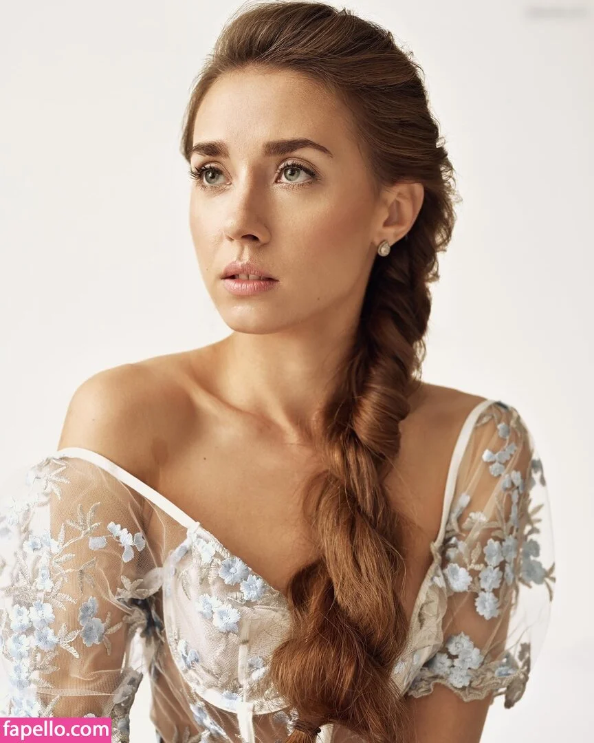 Sofia Korenko Onlyfans Photo Gallery 