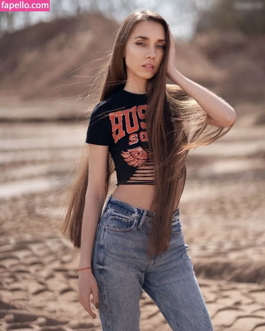 Sofia Korenko Onlyfans Photo Gallery 