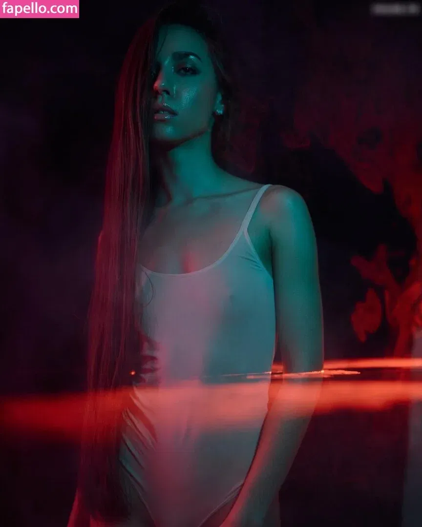 Sofia Korenko Onlyfans Photo Gallery 