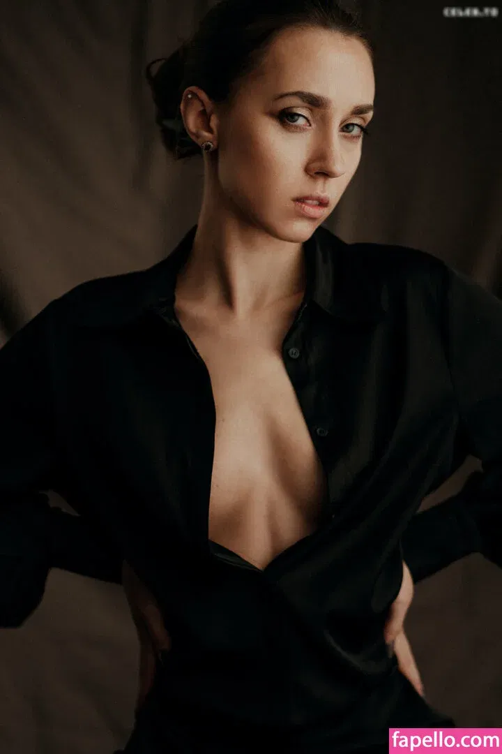 Sofia Korenko Onlyfans Photo Gallery 