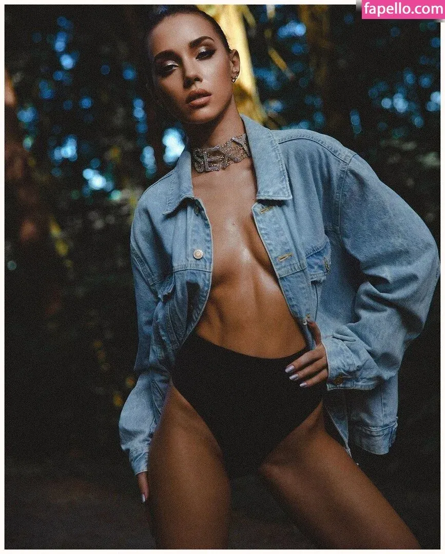 Sofia Korenko Onlyfans Photo Gallery 