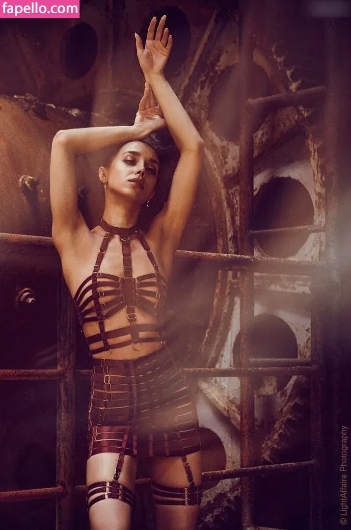 Sofia Korenko Onlyfans Photo Gallery 