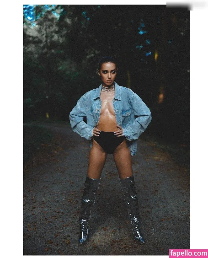 Sofia Korenko Onlyfans Photo Gallery 