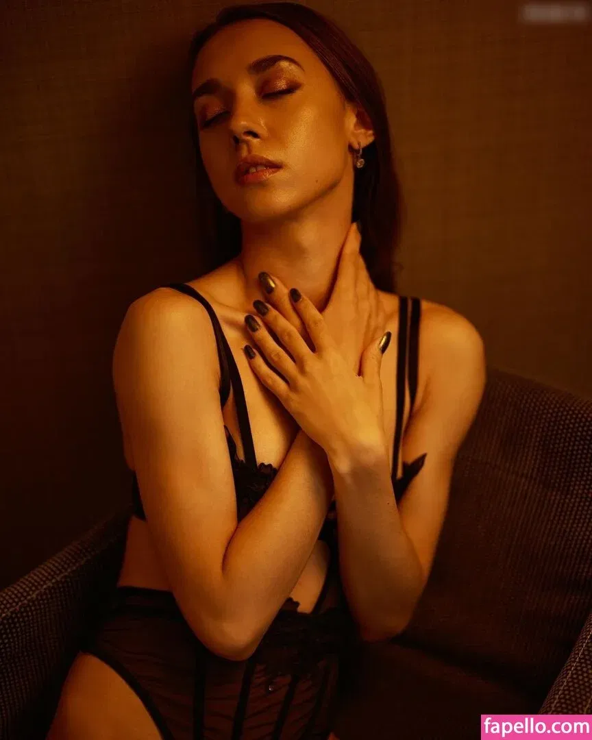 Sofia Korenko Onlyfans Photo Gallery 