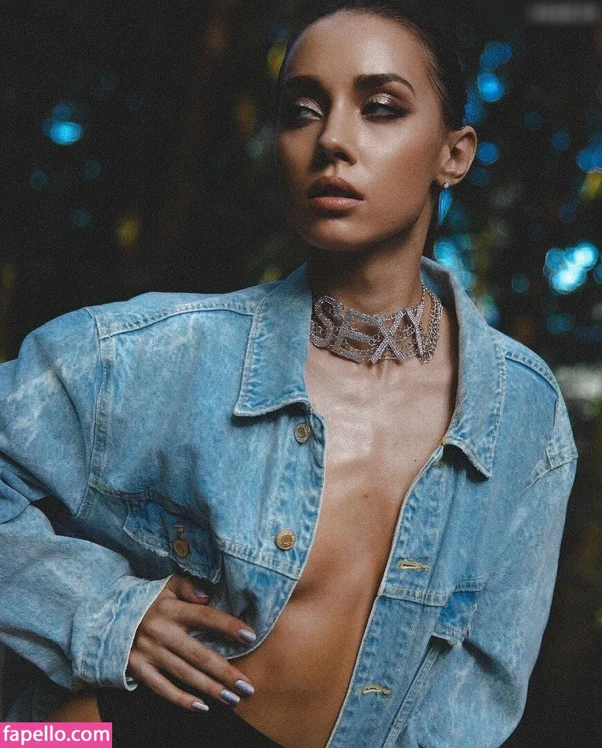 Sofia Korenko Onlyfans Photo Gallery 