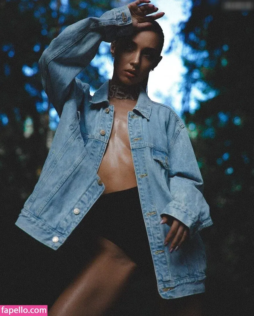 Sofia Korenko Onlyfans Photo Gallery 