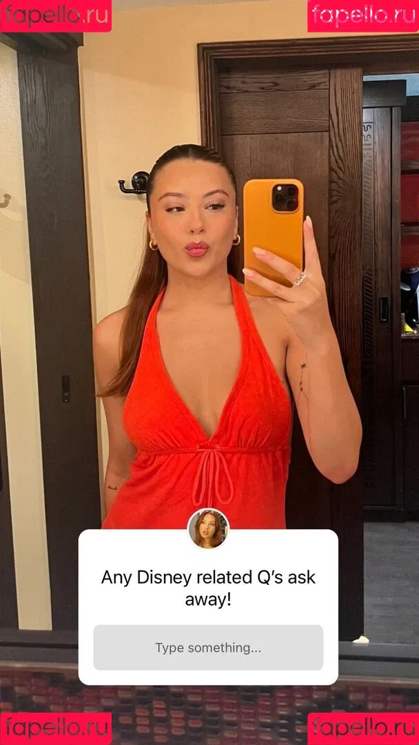 Olivia Grace Herring Onlyfans Photo Gallery 