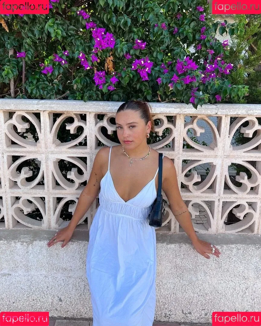 Olivia Grace Herring Onlyfans Photo Gallery 