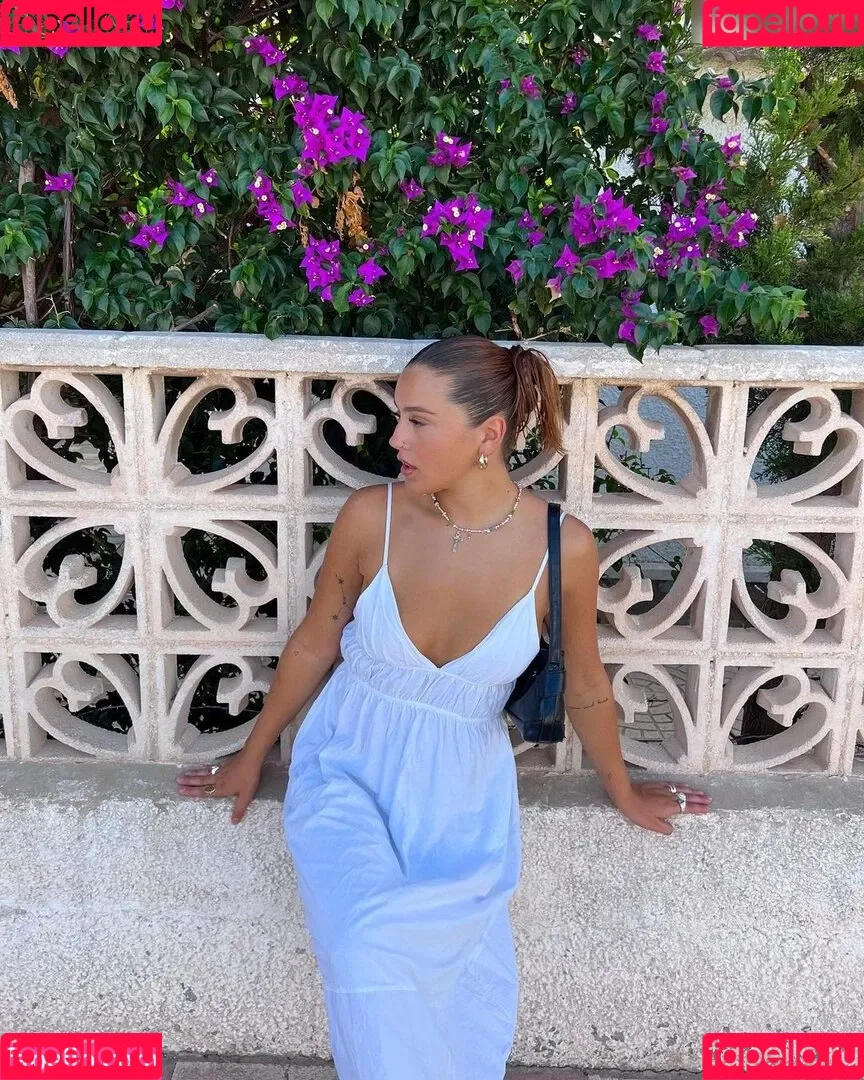 Olivia Grace Herring Onlyfans Photo Gallery 