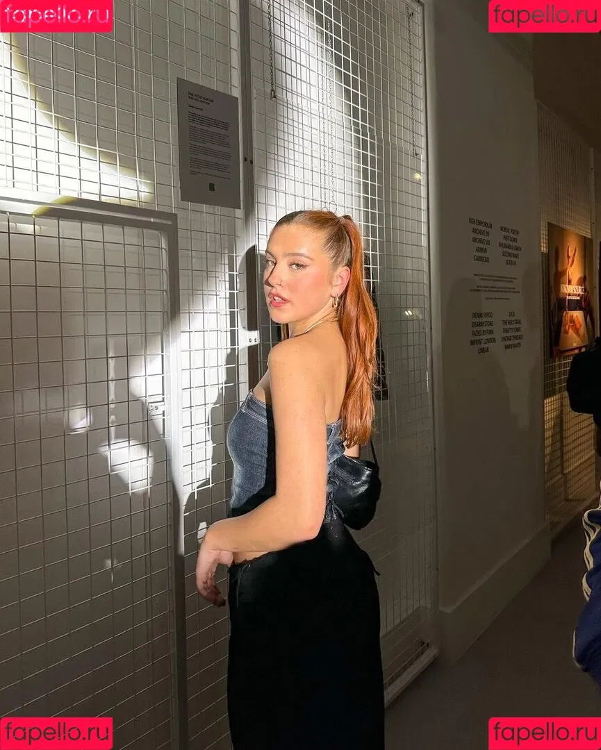 Olivia Grace Herring Onlyfans Photo Gallery 
