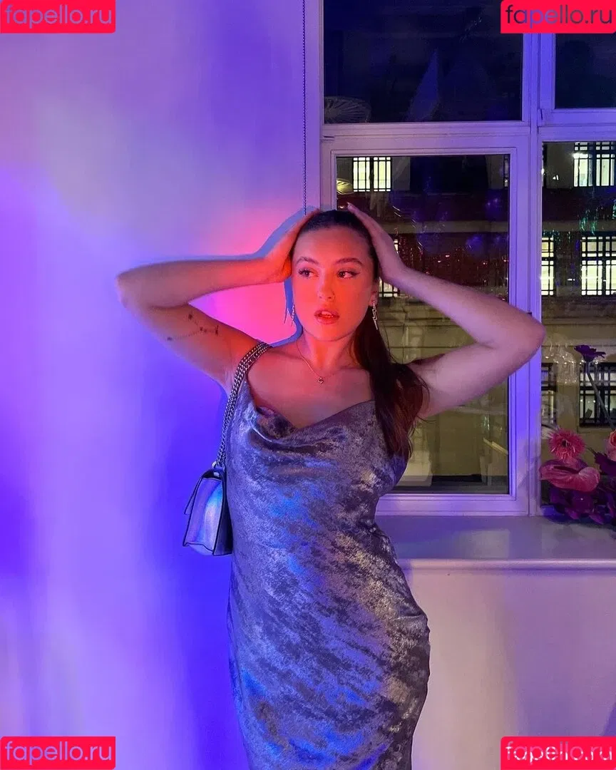 Olivia Grace Herring Onlyfans Photo Gallery 