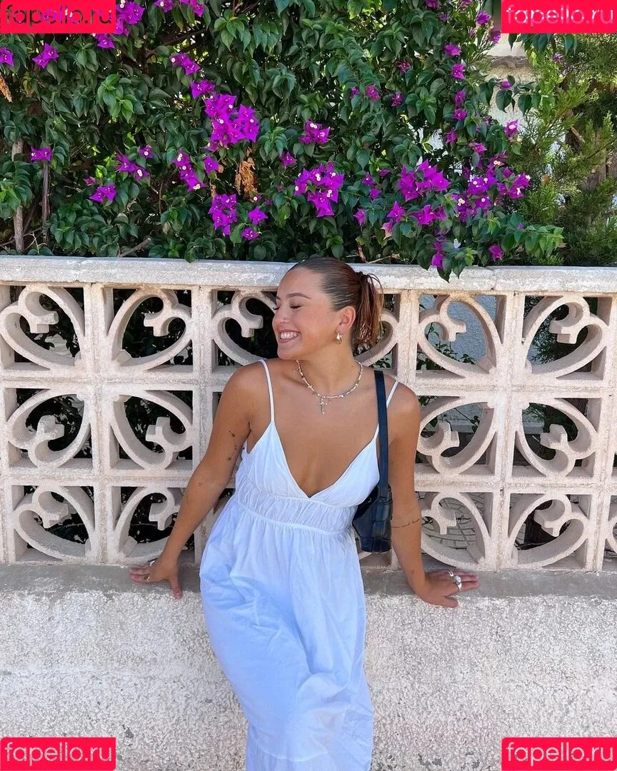 Olivia Grace Herring Onlyfans Photo Gallery 