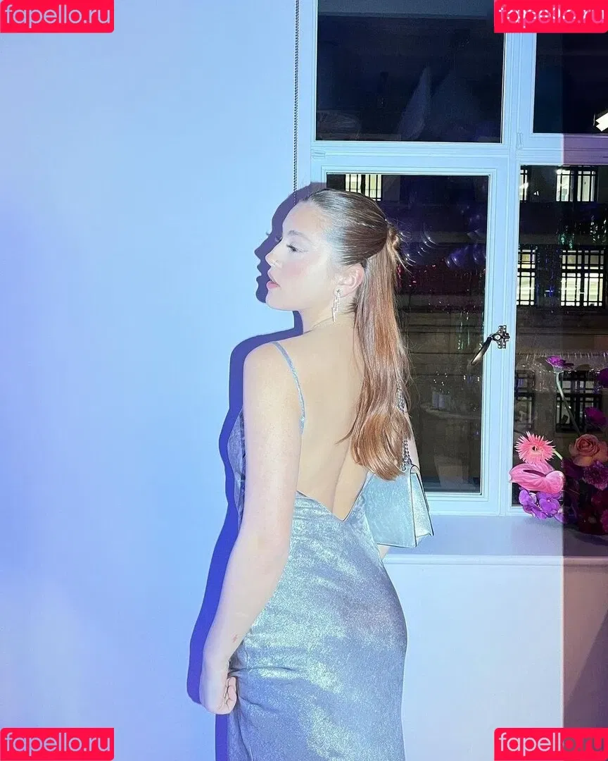 Olivia Grace Herring Onlyfans Photo Gallery 