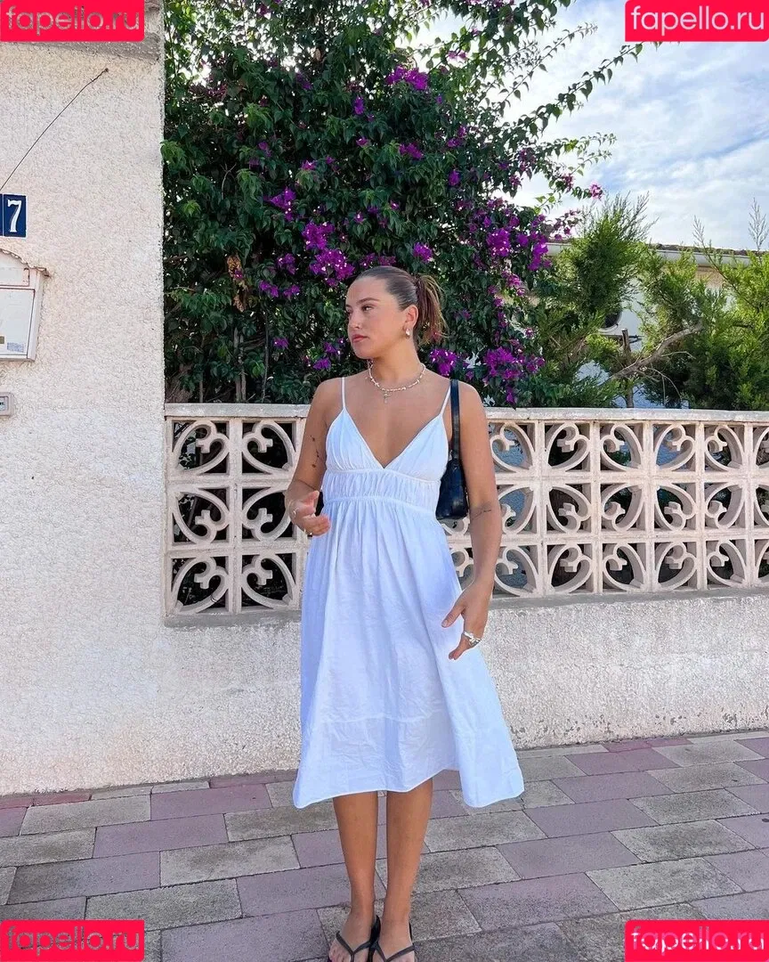 Olivia Grace Herring Onlyfans Photo Gallery 