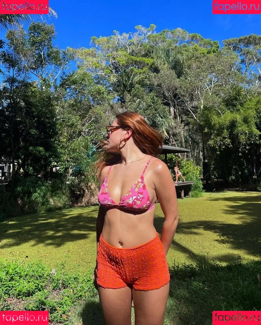 Olivia Grace Herring Onlyfans Photo Gallery 
