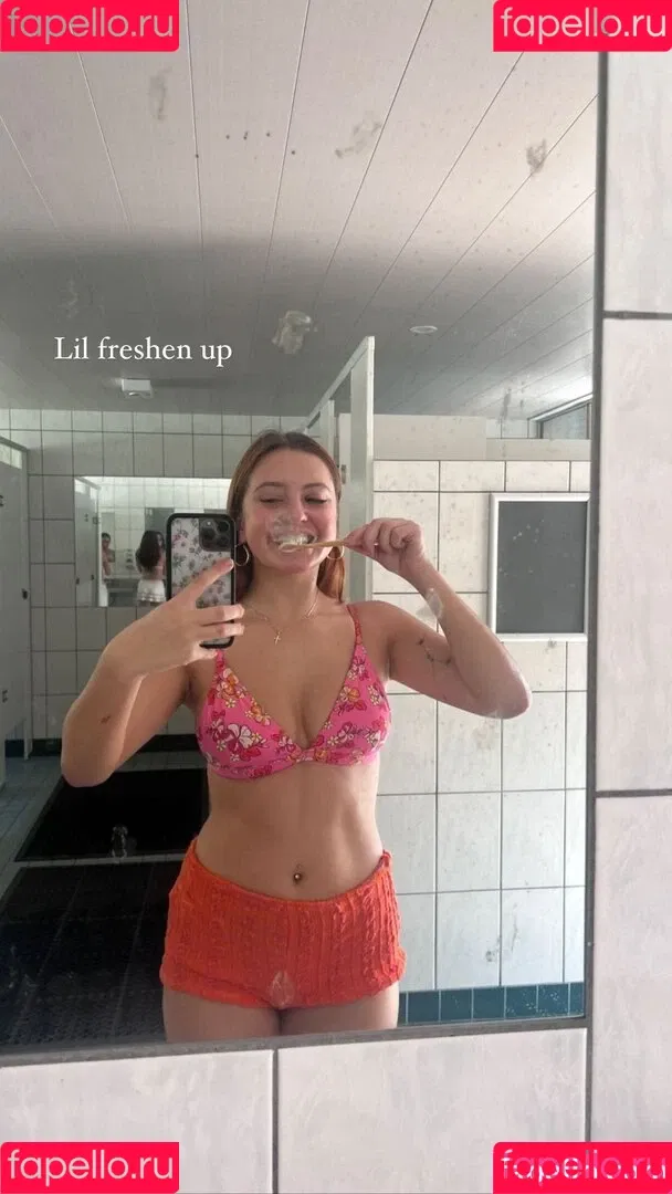 Olivia Grace Herring Onlyfans Photo Gallery 