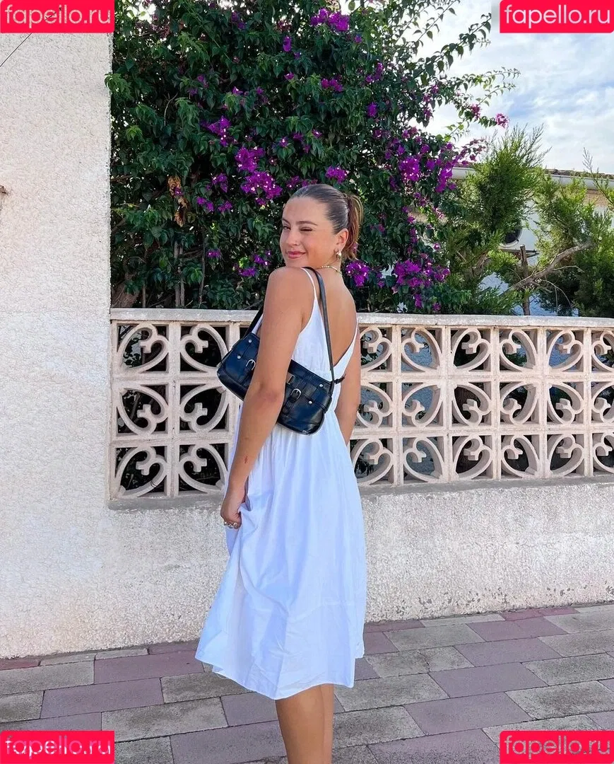 Olivia Grace Herring Onlyfans Photo Gallery 