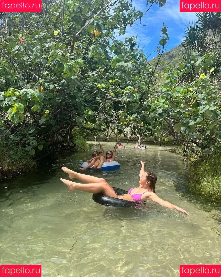 Olivia Grace Herring Onlyfans Photo Gallery 