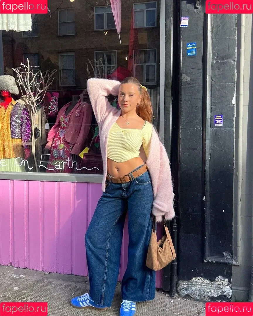 Olivia Grace Herring Onlyfans Photo Gallery 