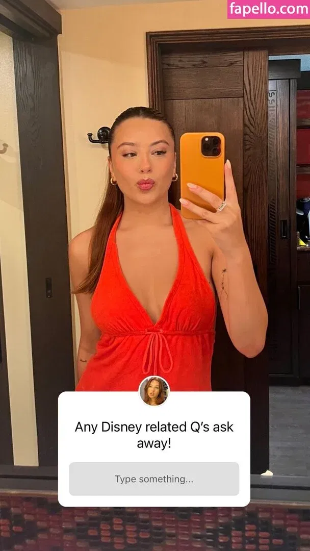 Olivia Grace Herring Onlyfans Photo Gallery 