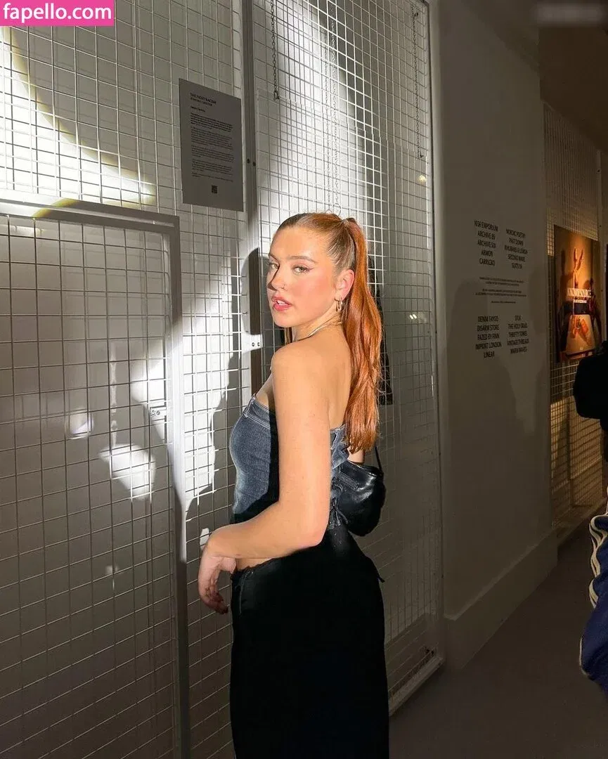 Olivia Grace Herring Onlyfans Photo Gallery 