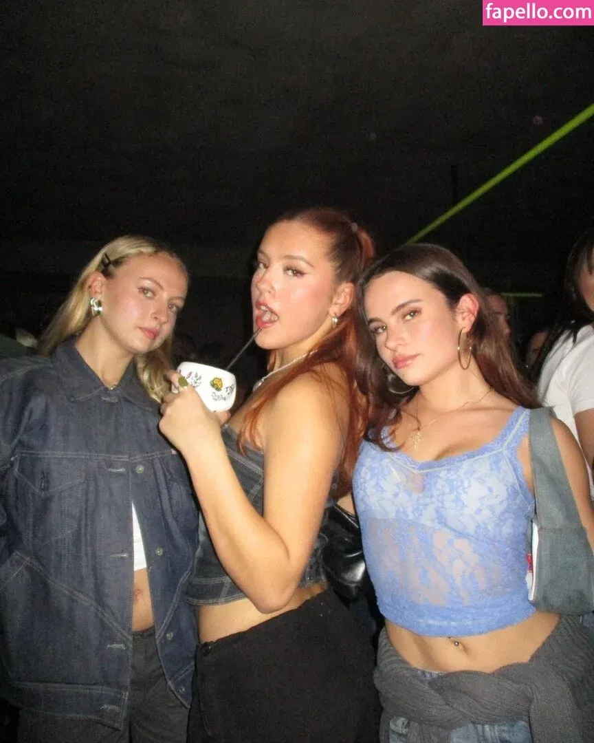 Olivia Grace Herring Onlyfans Photo Gallery 