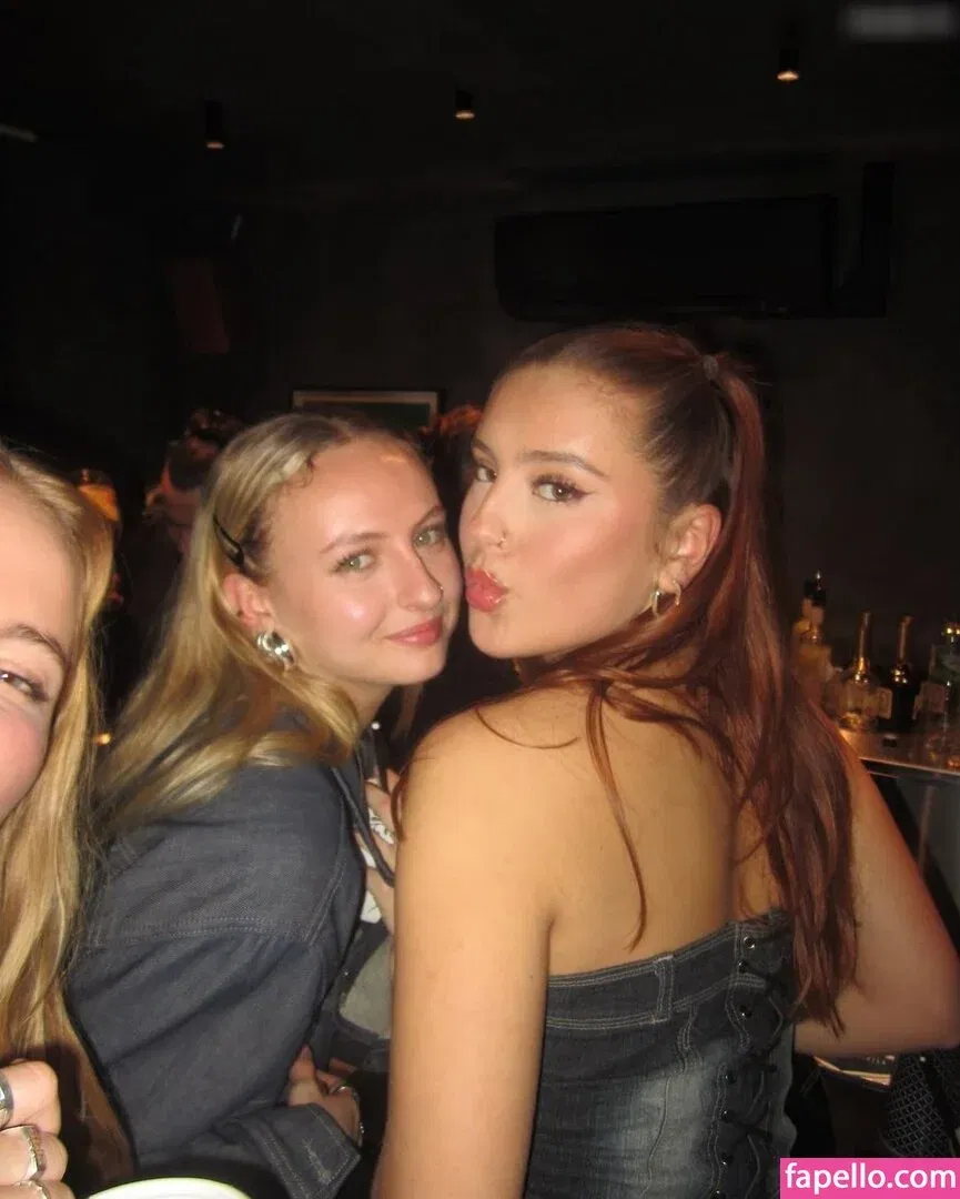 Olivia Grace Herring Onlyfans Photo Gallery 