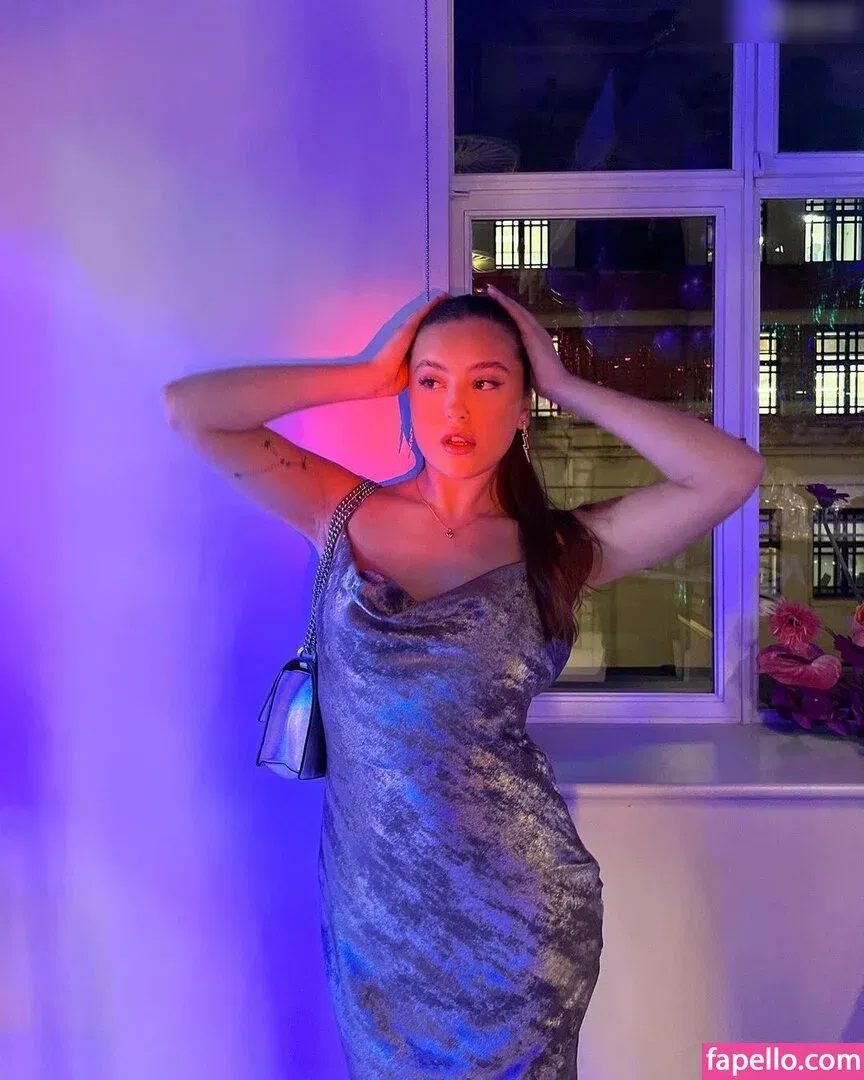 Olivia Grace Herring Onlyfans Photo Gallery 