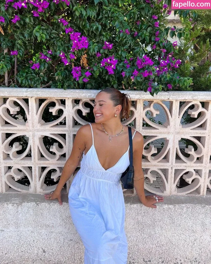 Olivia Grace Herring Onlyfans Photo Gallery 