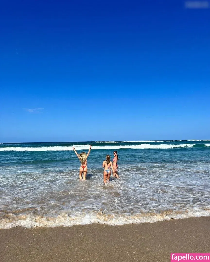 Olivia Grace Herring Onlyfans Photo Gallery 