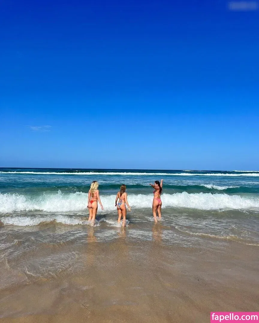 Olivia Grace Herring Onlyfans Photo Gallery 