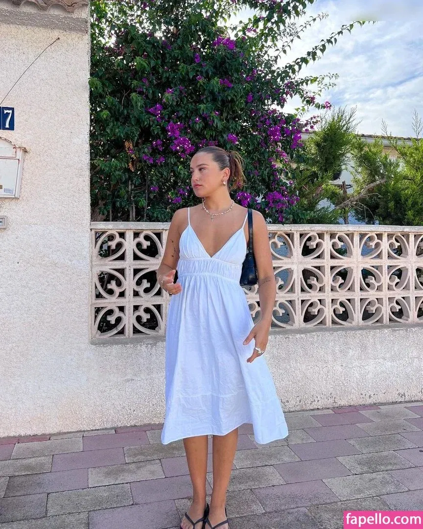 Olivia Grace Herring Onlyfans Photo Gallery 