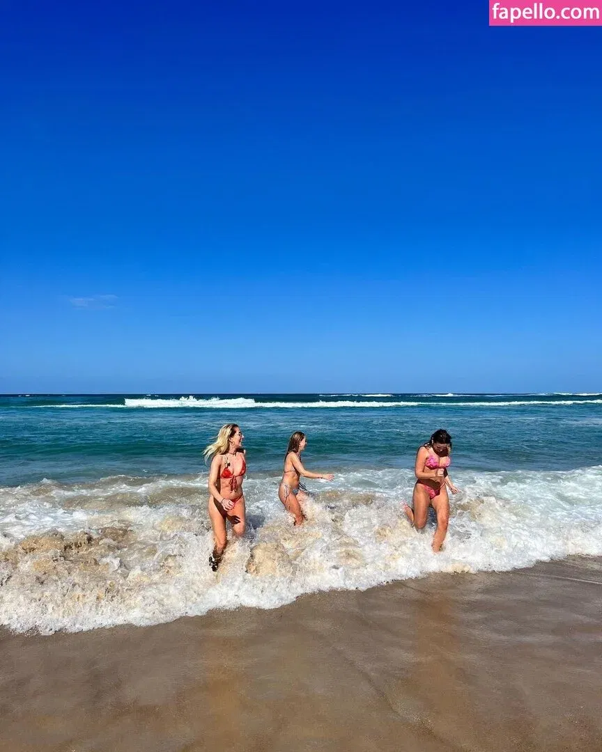 Olivia Grace Herring Onlyfans Photo Gallery 