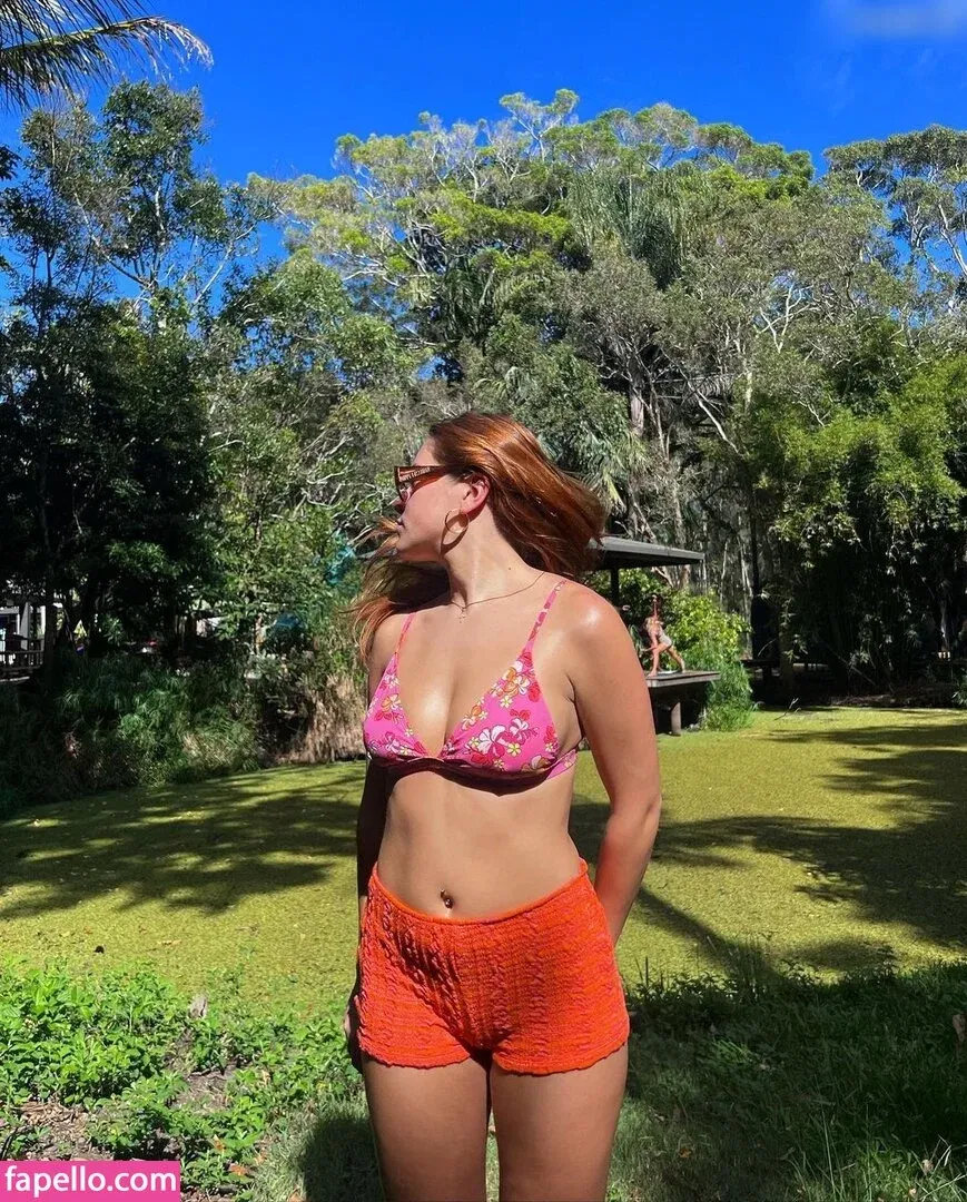 Olivia Grace Herring Onlyfans Photo Gallery 