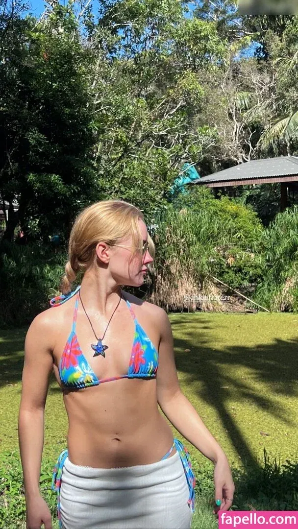 Olivia Grace Herring Onlyfans Photo Gallery 