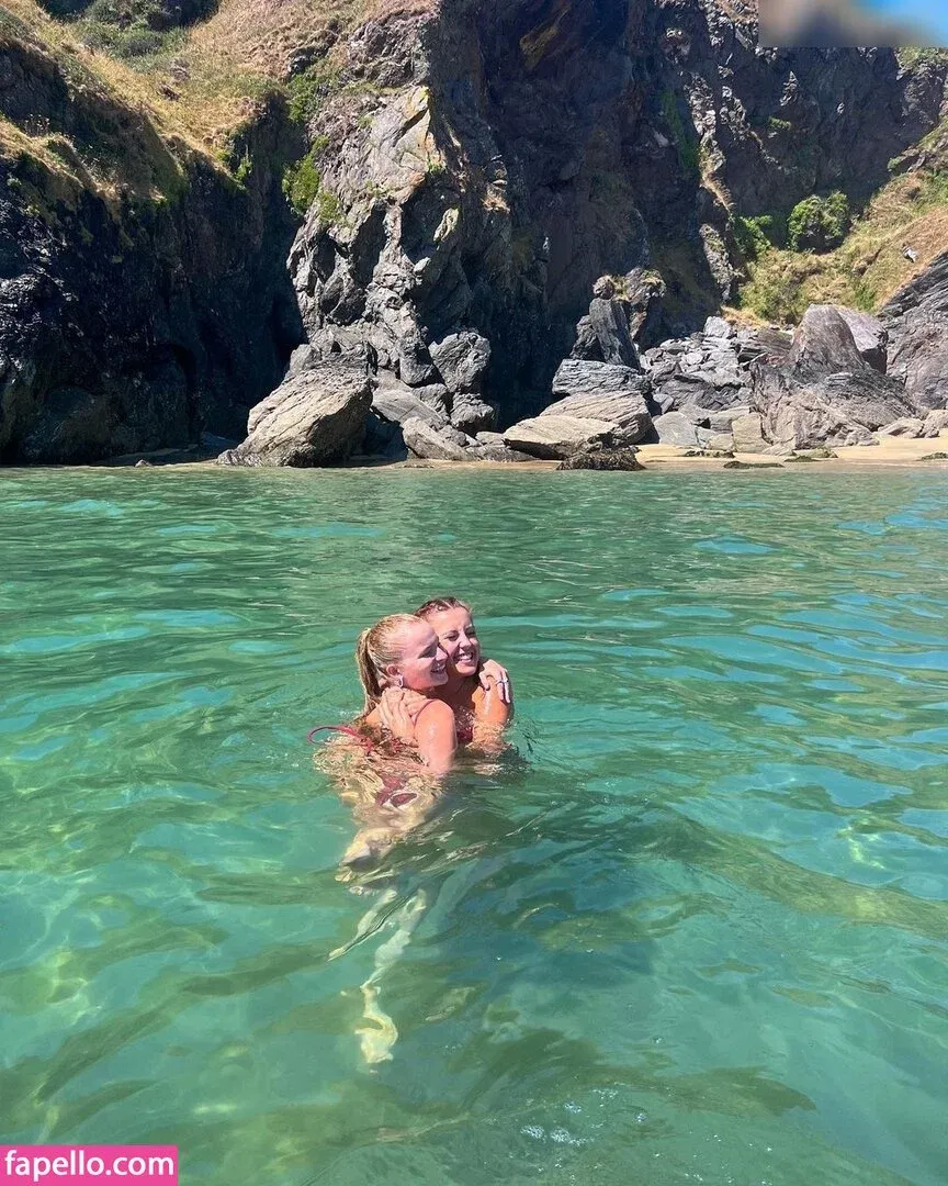 Olivia Grace Herring Onlyfans Photo Gallery 