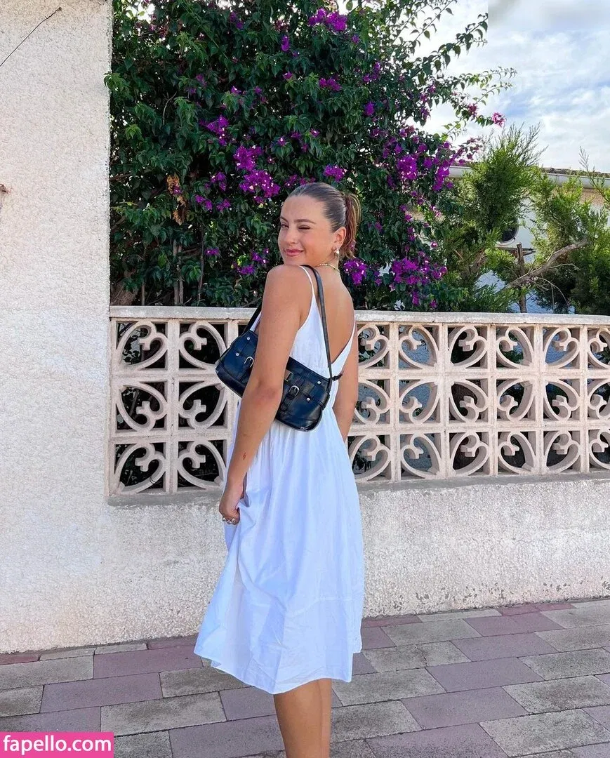 Olivia Grace Herring Onlyfans Photo Gallery 