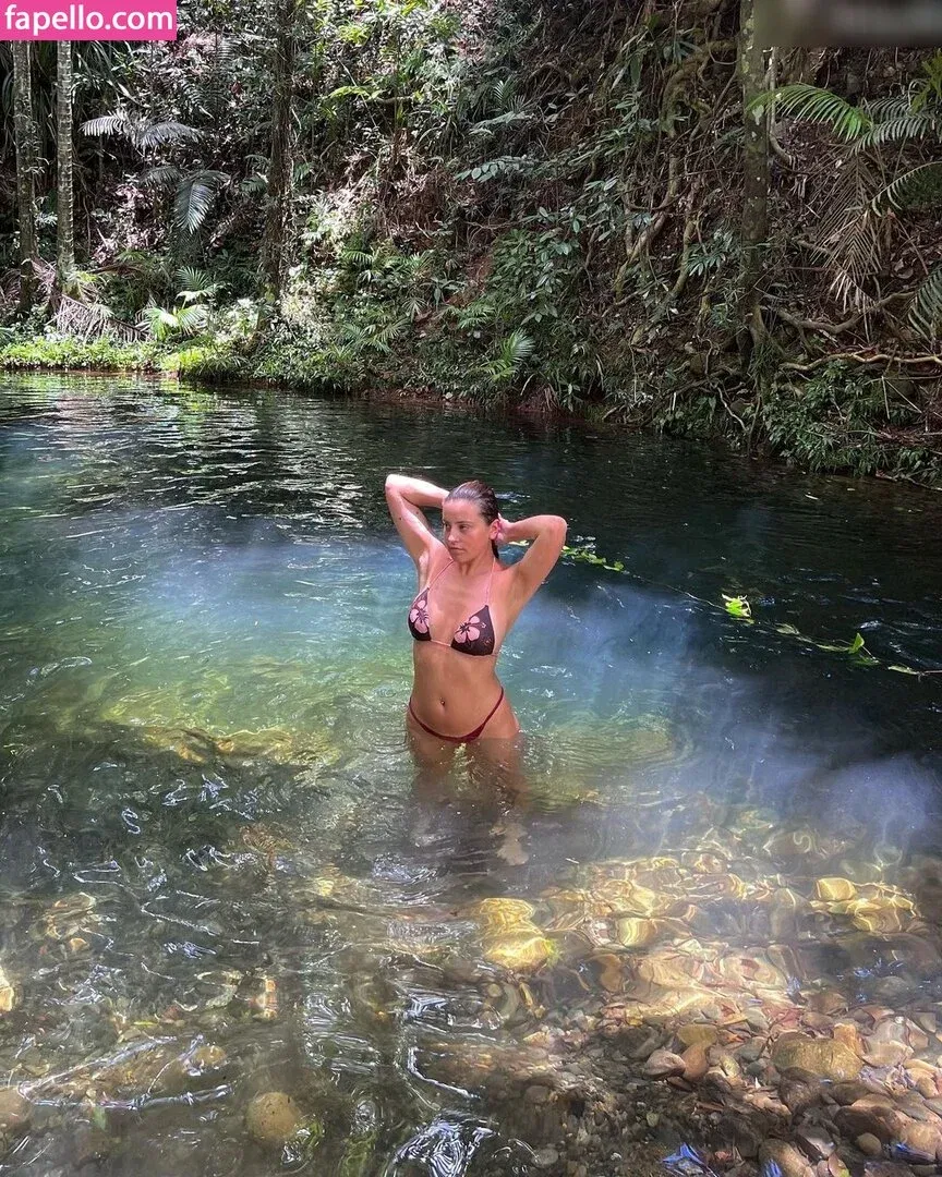 Olivia Grace Herring Onlyfans Photo Gallery 