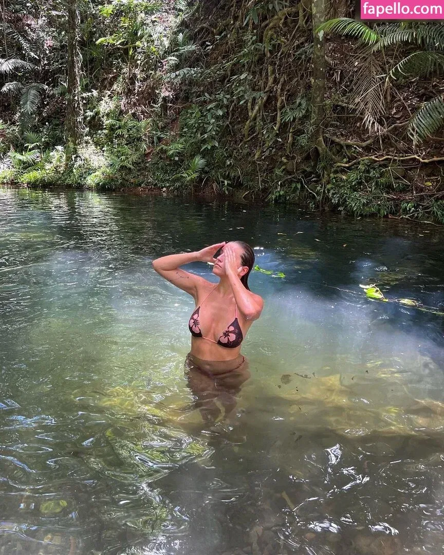 Olivia Grace Herring Onlyfans Photo Gallery 