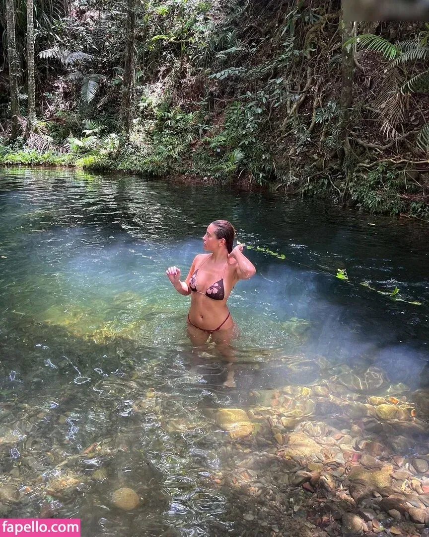 Olivia Grace Herring Onlyfans Photo Gallery 