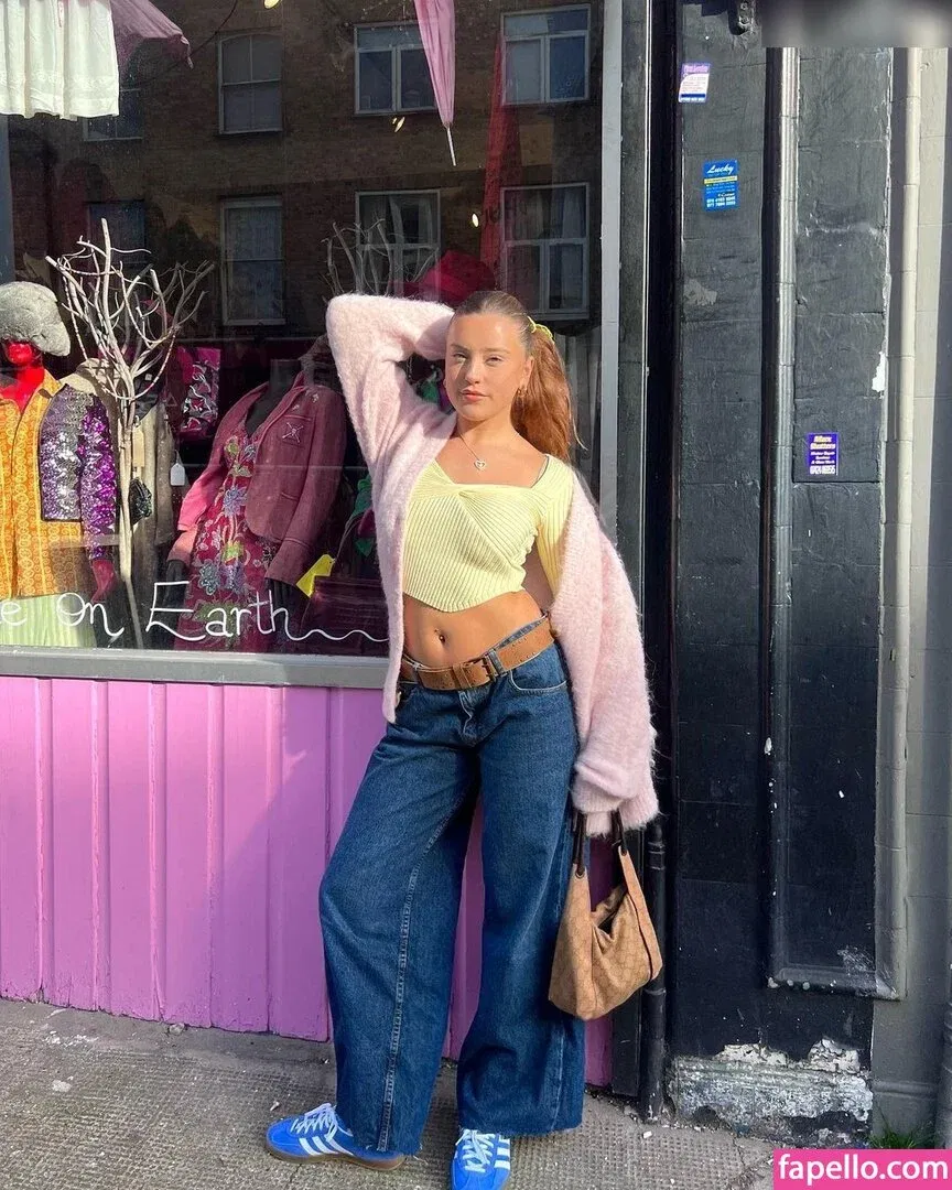 Olivia Grace Herring Onlyfans Photo Gallery 